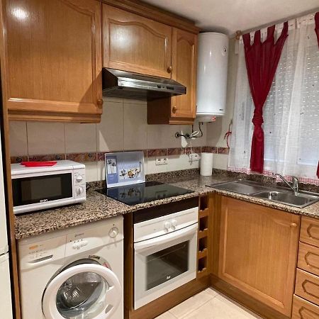 Acapulco III Marina Dor Apartment Oropesa del Mar Ngoại thất bức ảnh