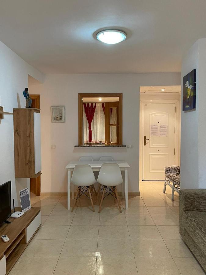 Acapulco III Marina Dor Apartment Oropesa del Mar Ngoại thất bức ảnh