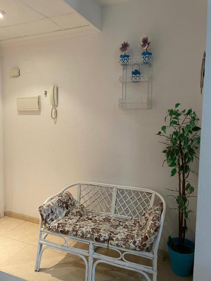 Acapulco III Marina Dor Apartment Oropesa del Mar Ngoại thất bức ảnh