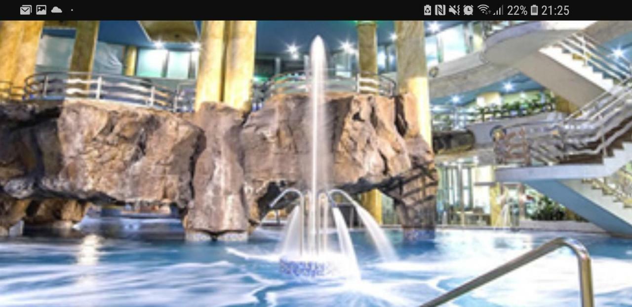Acapulco III Marina Dor Apartment Oropesa del Mar Ngoại thất bức ảnh
