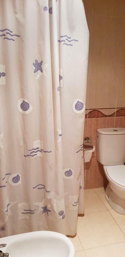Acapulco III Marina Dor Apartment Oropesa del Mar Ngoại thất bức ảnh