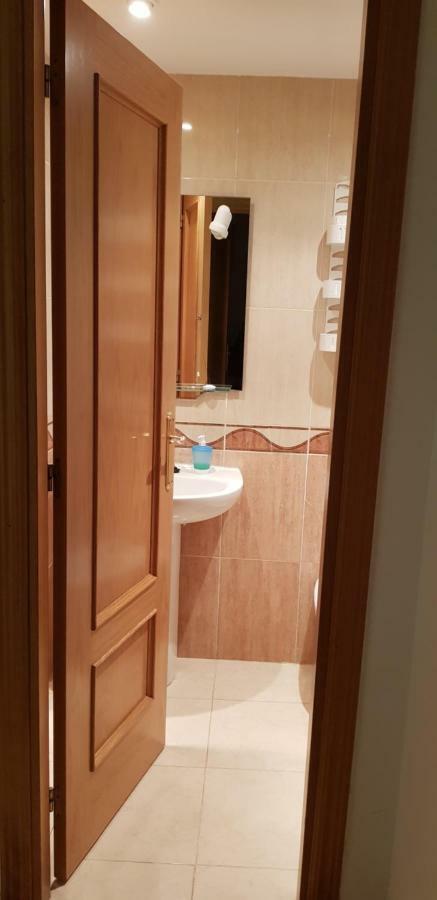 Acapulco III Marina Dor Apartment Oropesa del Mar Ngoại thất bức ảnh